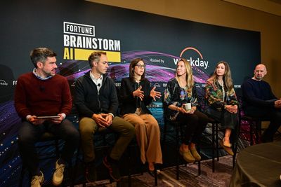 When AI takes the tasks, managers take the relationships