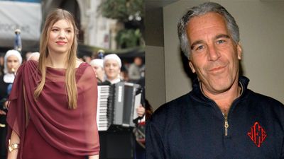 Princess Sofia Was Invited to Jeffrey Epstein’s Private Island, Leaked Emails Claim