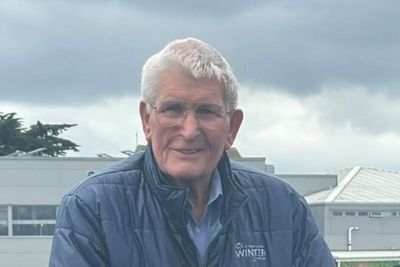 Fine for grandfather who spat out leaf a ‘total disgrace’, says daughter