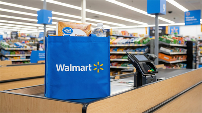 Walmart’s NASDAQ Switch Could Change Everything for WMT Stock