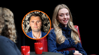 ‘I’m free to have an opinion’: Amanda Seyfried takes a stand, refuses to apologize for Charlie Kirk ‘hateful’ criticism