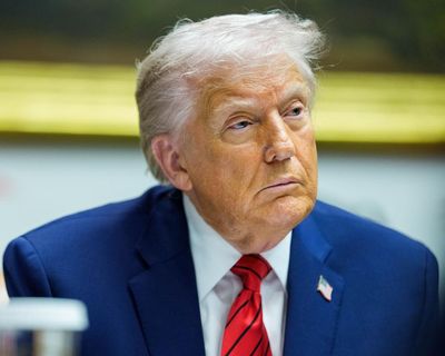 US engaging in ‘extreme rightwing tropes’ reminiscent of 1930s, British MPs warn