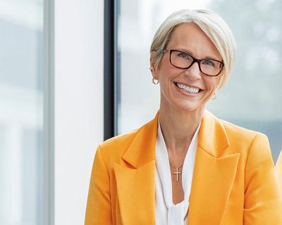 US is the best place for drug companies to invest, says boss of London-based GSK