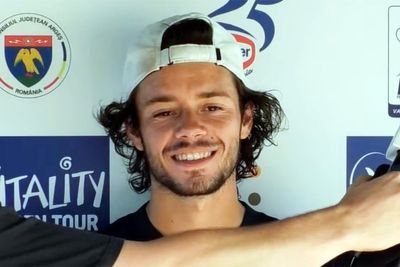 French tennis player hit with 20-year ban for match-fixing