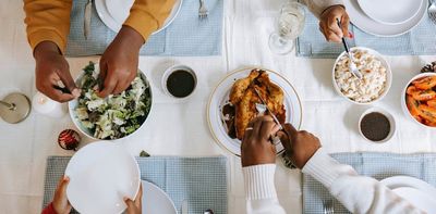 Family time: how to survive – and even thrive – over the holidays