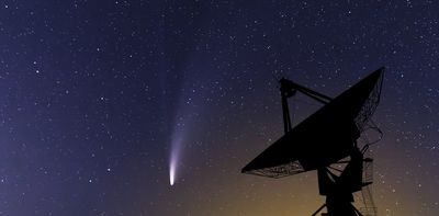 Bloemfontein, South Africa: how to turn clear skies, a planetarium and an observatory into a tourist attraction