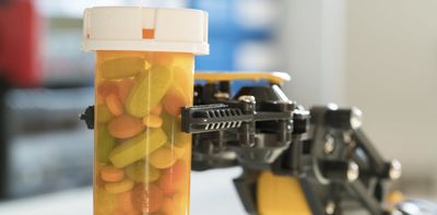 AI’s errors may be impossible to eliminate – what that means for its use in health care