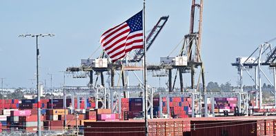 Tariffs 101: What they are, who pays them, and why they matter now