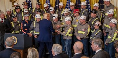 Even with Trump’s support, coal power remains expensive – and dangerous