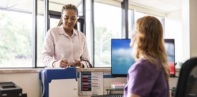 ‘Are you married?’ Why doctors ask invasive questions during treatment