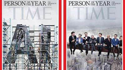 TIME Person of the Year 2025 announced: The 'Architects of AI'