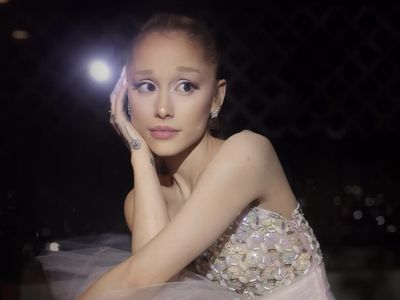 Ariana Grande's Family Concerned She 'Over-Exerted' Herself Greatly Despite Claiming She's 'Healthiest Ever'