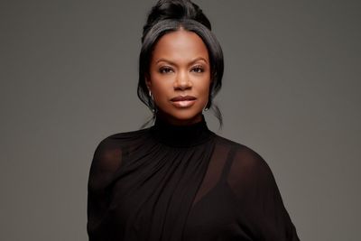 Real Housewives star Kandi Burruss reveals biggest challenge of returning to Broadway