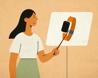 Teenagers are presenting Christmas wishlists, Powerpoint-style – my daughter included