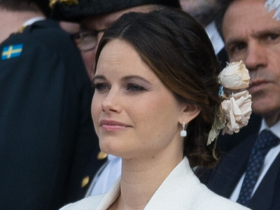 Swedish Princess Sofia Was Invited To Epstein's Private Island, Emails Reveal