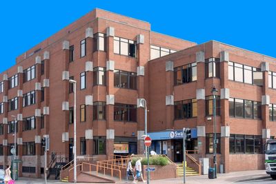 Councillors in Kent ‘pelted with eggs’ by people wearing balaclavas, MPs told