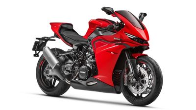 Moto Morini Finally Ready To Launch Its Middleweight Sportbike Contender