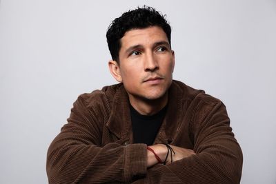 AP Breakthrough Entertainer: Danny Ramirez's entrance into Hollywood began on the soccer field