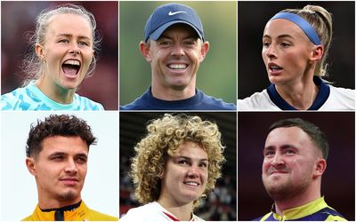 When is BBC Sports Personality of the Year 2025? SPOTY date, start time, nominees and latest winner odds
