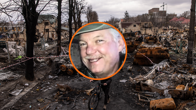 Russian soldiers sentenced for brutal murder of ‘Donbas Cowboy’ American who volunteered to fight for Putin against Ukraine