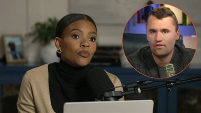 Candace Owens says U.S. military was involved in Charlie Kirk’s assassination… and she has proof. But don’t hold your breath