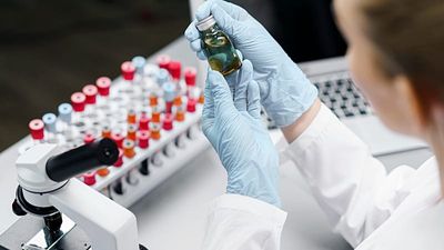 EU unveils new pharma deal that overhauls two decades of medicine rules