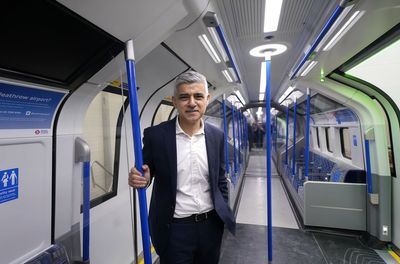 Explained: Why Sadiq Khan's Tube fares hike contains unexpectedly great news for London commuters