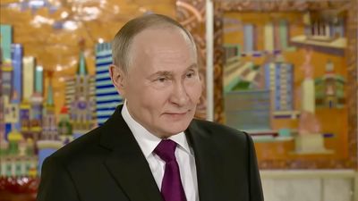 Antarctica, New Zealand and Indonesia Named Among 'Safest Places' If Putin Triggers a War Across Europe