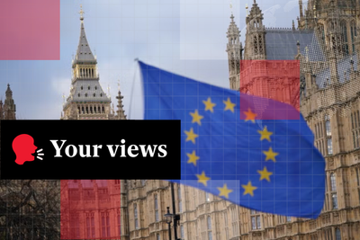 Voices: ‘Absolute madness not to’: Why Independent readers back a return to EU customs union