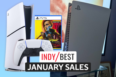 As a tech critic, I’ve handpicked the best PS5 deals in the January sales