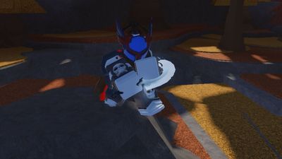 The Forge Private Servers – Price, Trading, PVP & Release Date