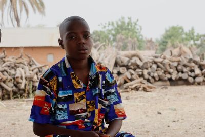 Nigerian child recalls how he was taken in mass school abduction: ‘They said they’d shoot us’