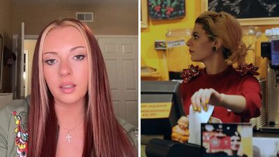 ‘Where did they even go?’: Phoenix server brings $400 bill to empty table. Then the mom returns and punishes her for assuming they dined and dashed