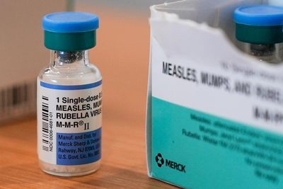 South Carolina officials report ‘accelerating’ measles outbreak