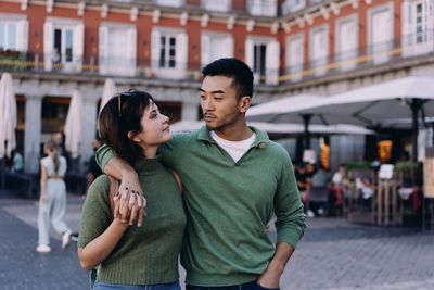 10 Emotional Challenges Only DINK Couples Understand