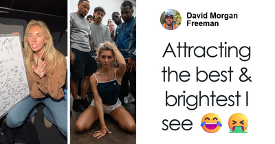 “15 Years Would’ve Been The Best”: People Crack Jokes At Bonnie Blue’s Fate After Arrest