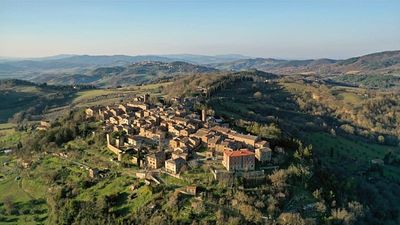 Thinking of moving to Italy? This Tuscan town will help pay your rent and buy your home