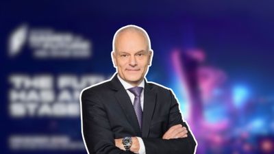 Games of the Future chief clarifies funding speculation to Dota 2 community