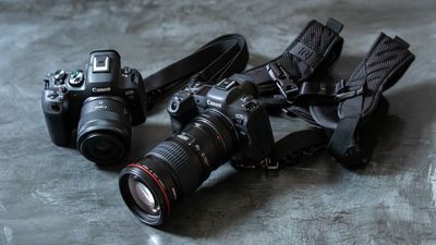 Two cameras are better than one if you are a pro photographer. These are my hacks for shooting events on dual camera bodies