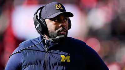 SI:AM | Michigan’s Sherrone Moore Mess
