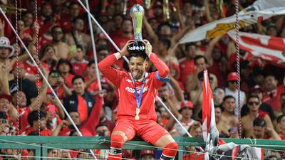 Liga MX Finals: Last 10 Results, Champions