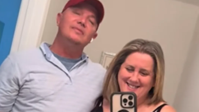 Wife hears her husband ‘snoring’ over their home camera. But when she gets home, she finds her life has forever changed