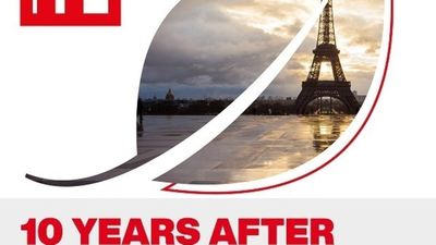 Episode One: behind the scenes of a historic agreement