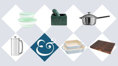 9 Chef-Approved Holiday Gifts for Foodies Who Love Clean Cooking