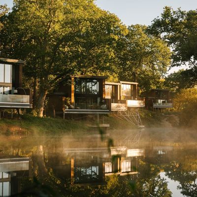 Easy Escapes: The Reeds at South Lodge Hotel—A Luxury Waterside Escape You Won't Stop Raving About