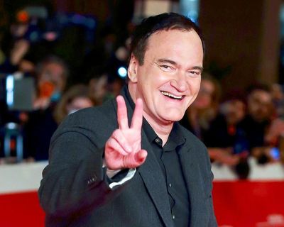 Never be honest in Hollywood – even if you’re Quentin Tarantino