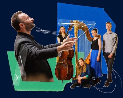 From shiveringly vivid Mahler to the eclectic Hermes Experiment: our top classical recordings of 2025