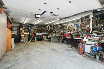 9 Items in Your Garage That Are Fire Hazards Waiting to Happen