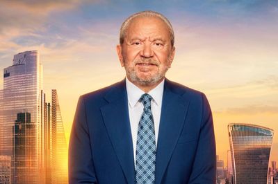 The Apprentice set for first full-length celebrity series next year