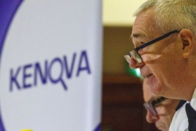 MI5 has ‘blind spot’ over Northern Ireland Troubles, Boutcher says